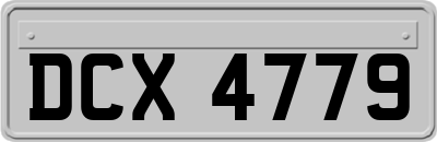 DCX4779