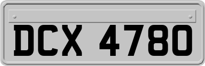DCX4780