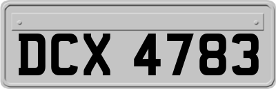 DCX4783