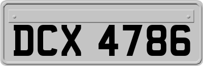 DCX4786