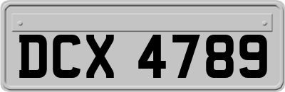 DCX4789