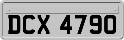DCX4790
