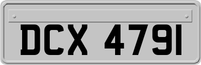 DCX4791