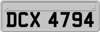 DCX4794