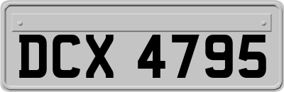 DCX4795