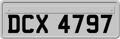 DCX4797
