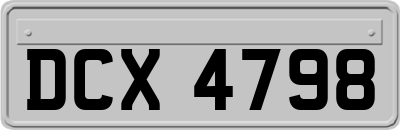 DCX4798