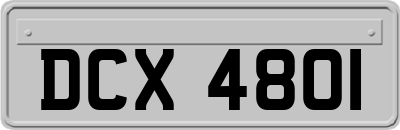 DCX4801