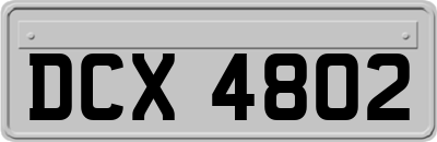 DCX4802