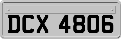 DCX4806