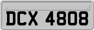 DCX4808