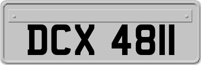DCX4811