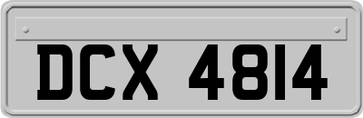 DCX4814