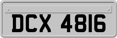 DCX4816