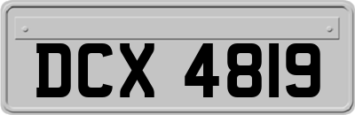 DCX4819