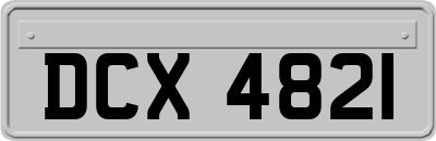 DCX4821