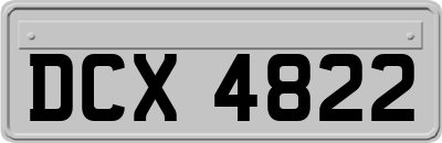 DCX4822