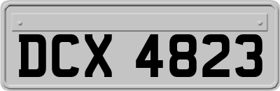 DCX4823