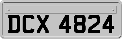DCX4824
