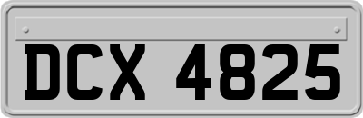 DCX4825