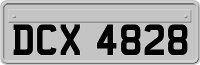 DCX4828