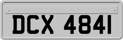 DCX4841