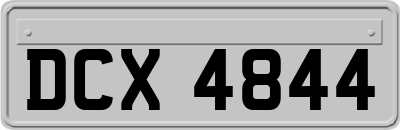 DCX4844