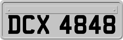 DCX4848