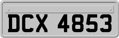 DCX4853