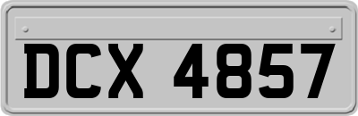 DCX4857