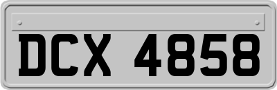 DCX4858