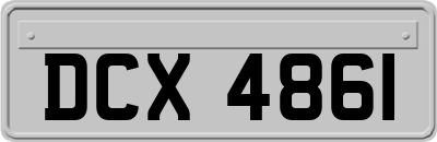 DCX4861