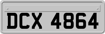 DCX4864