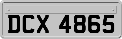 DCX4865