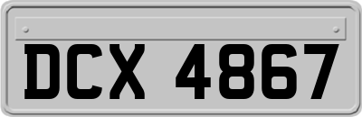 DCX4867