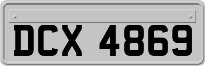 DCX4869