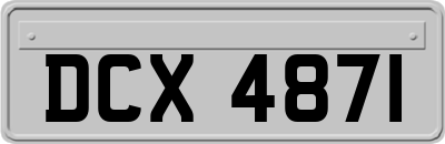 DCX4871