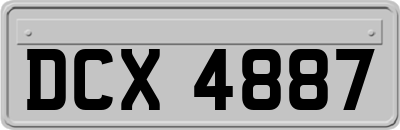 DCX4887