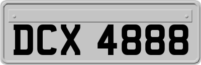 DCX4888