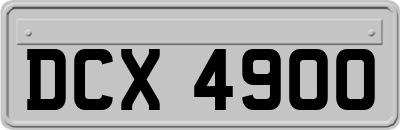 DCX4900