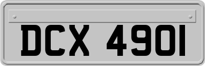 DCX4901