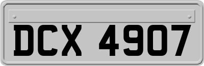 DCX4907