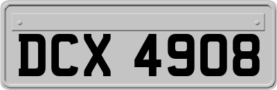 DCX4908