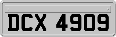 DCX4909