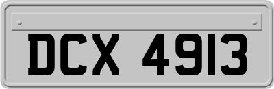 DCX4913