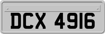 DCX4916