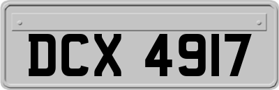DCX4917