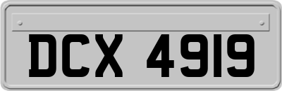 DCX4919