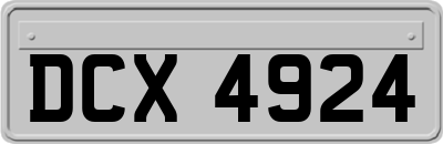 DCX4924