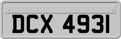 DCX4931